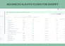 setup klaviyo email marketing flows, klaviyo flows for shopify